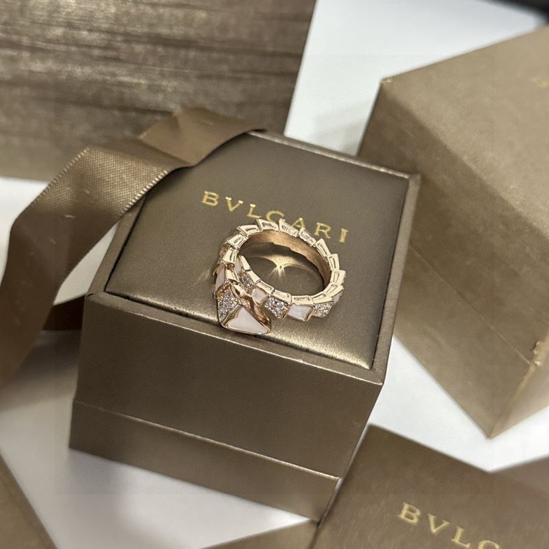 Bvlgari Bracelets